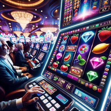 Live Baccarat ဂိမ်း 777VIP ကာစီနို တွင် ကစားနေသောပုံ