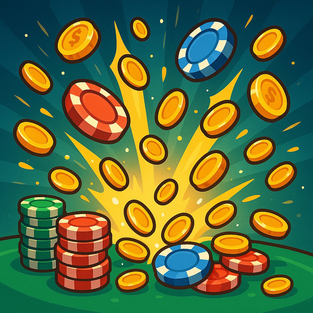 777VIP ဂိမ်းလော်ဘီ — အကောင်းဆုံး Online Games စုစည်းမှု